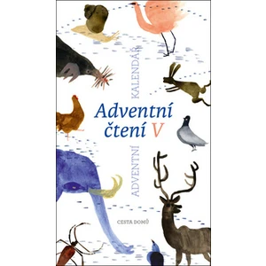 Adventní čtení V.