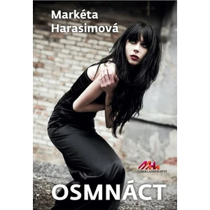 Osmnáct - Markéta Harasimová