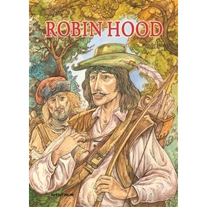 Robin Hood - Alexandre Dumas