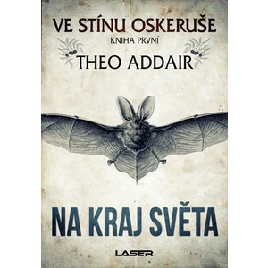 Na kraj světa - Theo Addair