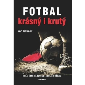 Fotbal krásný i krutý - Jan Souček