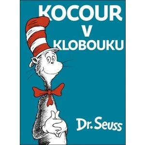 Kocour v klobouku - Dr. Seuss