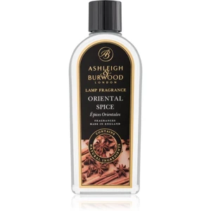 Ashleigh & Burwood London Lamp Fragrance Oriental Spice náplň do katalytické lampy 500 ml