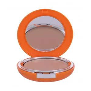 Lancaster Sun Sensitive Invisible Compact Cream ochranný krém na obličej SPF 50 9 g