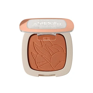 L’Oréal Paris Wake Up & Glow Life’s a Peach lícenka odtieň 01 Peach Addict 9 g