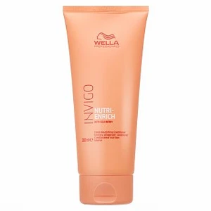 Wella Professionals Invigo Nutri-Enrich hĺbkovo vyživujúci kondicionér 200 ml