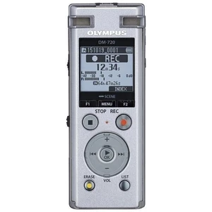 Olympus DM-720 Argintiu