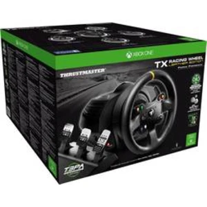 Thrustmaster TX Racing Wheel Leather Edition