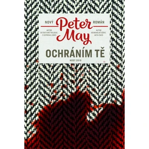 Ochráním tě - Peter May