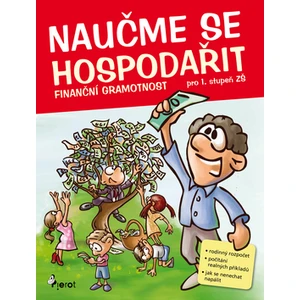 Naučme se hospodařit - Petr Šulc