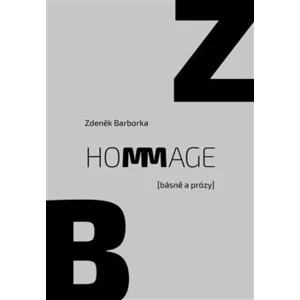 Hommage - Zdeněk Barborka