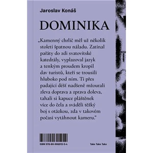 Dominika - Jaroslav Konáš