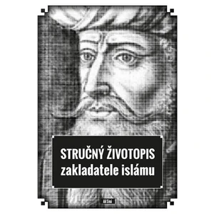 Stručný životopis zakladatele islámu - Síná Alí