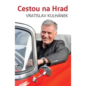 Cestou na hrad - Vratislav Kulhánek