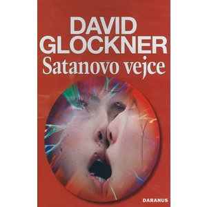 Satanovo vejce - David Glockner