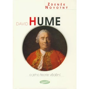 David Hume a jeho teorie vědění - Novotný Zdeněk