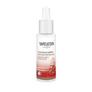 Weleda Granátové jablko zpevňující pleťový olej 30 ml