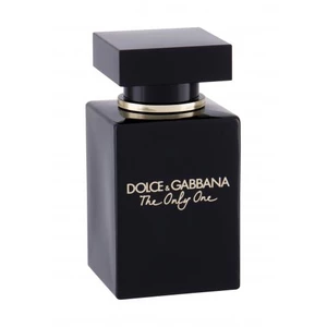 Dolce & Gabbana The Only One Intense parfémovaná voda pro ženy 50 ml