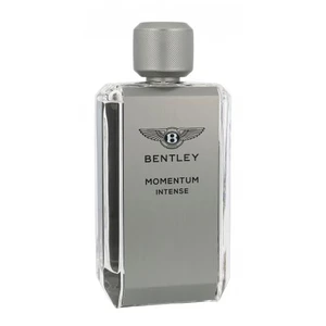 Bentley Momentum Intense parfémovaná voda pro muže 100 ml