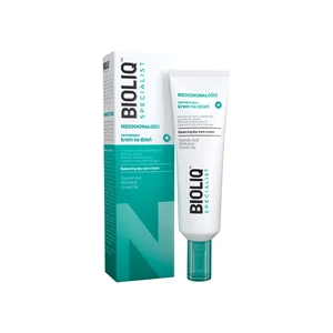 Bioliq Specialist Imperfections normalizující denní krém s hydratačním účinkem 30 ml