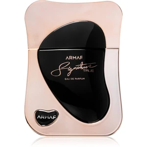 Armaf Signature True toaletná voda unisex 100 ml