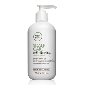 Paul Mitchell Tea Tree Scalp Care kondicionér proti rednutiu vlasov 300 ml