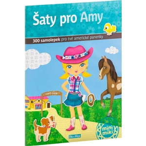 Šaty pro Amy