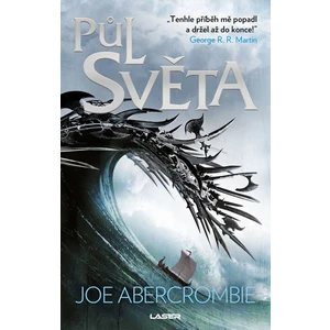 Půl světa - Joe Abercrombie