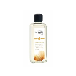 Maison Berger Paris Aroma Energy náplň do katalytickej lampy (Sprarkling Zest) 500 ml