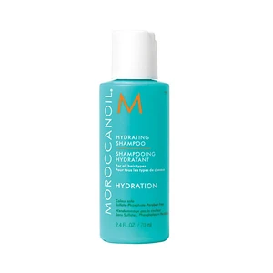 Moroccanoil Hydration hydratačný šampón s arganovým olejom 70 ml