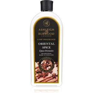 Ashleigh & Burwood London Lamp Fragrance Oriental Spice náplň do katalytické lampy 1000 ml