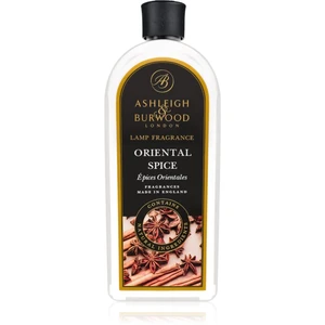 Ashleigh & Burwood London Lamp Fragrance Oriental Spice náplň do katalytickej lampy 1000 ml