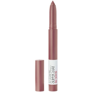 Maybelline SuperStay Ink Crayon rúž v ceruzke odtieň 15 Lead the Way 1.5 g