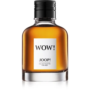 JOOP! Wow! toaletná voda pre mužov 60 ml