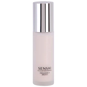 Sensai Cellular Performance Standard protivrásková emulzia pre normálnu až suchú pleť 50 ml