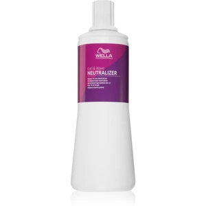 Wella Professionals Wave It neutralizér pre trvalú onduláciu 1000 ml