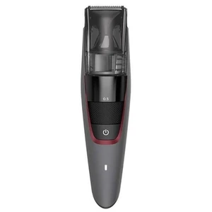 Philips Beard Trimmer Series 7000 BT7510/15 elektrický holiaci strojček s vakuovým systémom