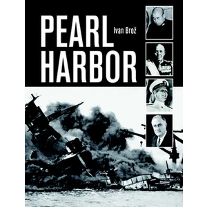 Pearl Harbor - Ivan Brož