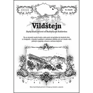 Vildštejn - Vojkovský Rostislav