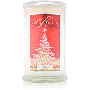 Kringle Candle Stardust vonná svíčka 624 g