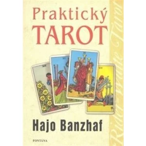 Praktický tarot -- Řešení problémů života pomocí snů