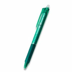 Pilot FriXion Clicker 0,5 mm - zelený