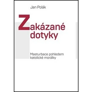 Zakázané dotyky - Jan Polák