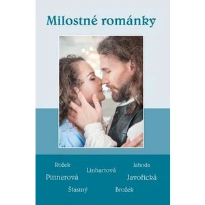 Milostné románky - Soubor povídek