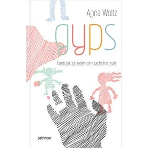 Gyps - Anna Woltz