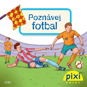 Poznávej fotbal - Leintz Laura