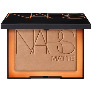 NARS Matte Bronzing Powder bronzer pre matný vzhľad odtieň VALLARTA 8 g