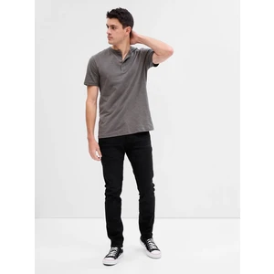 GAP Jeans skinny soft high stretch - Men