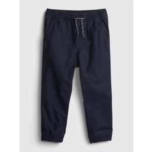 GAP Kids Stretch Jogger Pants - Boys