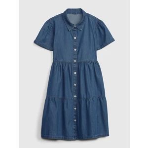 GAP Kids Shirt Dress - Girls